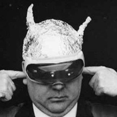 Oblong and the Man with the Tin Hat