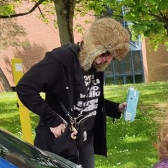 Prof. Dr. der Gedichtung