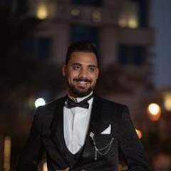 Abdallah Mordi