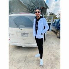 El Seyed AhMed