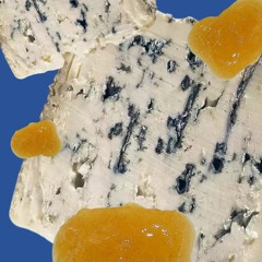 Blauschimmelkäse