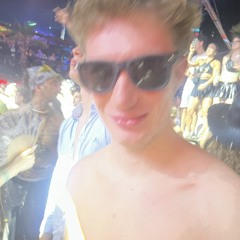 Evan Laugere
