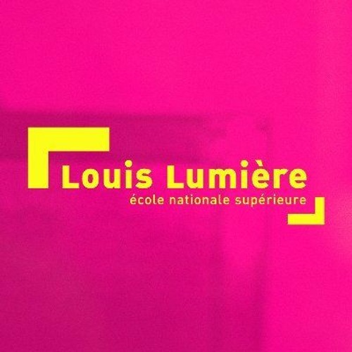 ENS Louis-Lumière’s avatar