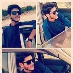 وقار علی اعظم
