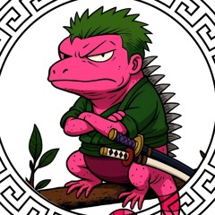 Kamäleon / KHALIFA