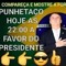 Punhetaço do Mito