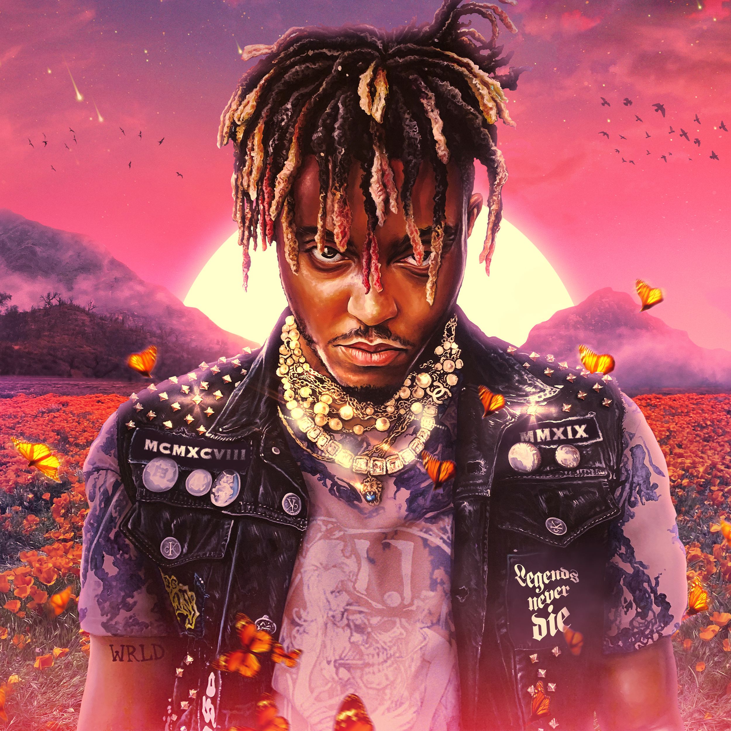 Juice WRLD