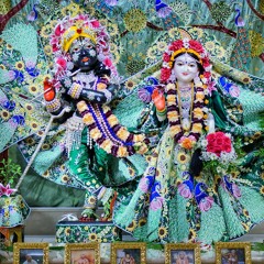 Brahma Samhita dasa
