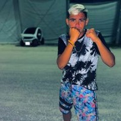 Kei Superboy