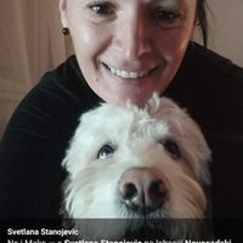 Svetlana Stanojevic’s avatar