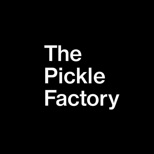 Stream The Pickle Factory music Listen to songs, albums, playlists