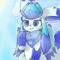 glace the glaceon