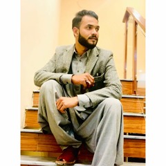 Malik Jamshaid Akram