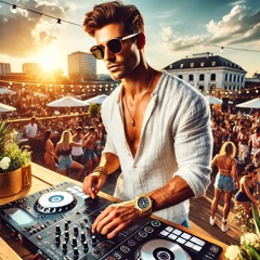 Alex Dingmann