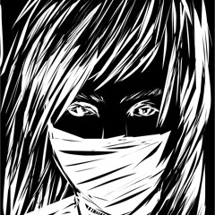 Master Ninja Yogi Spirit Guide