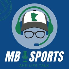 MB Sports and Life Talk