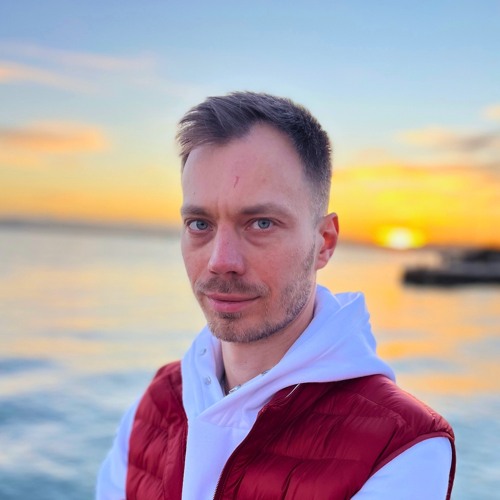 Lavaros — artist photo