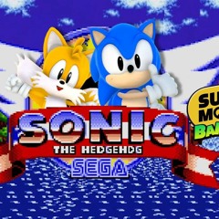 Stream Sonic The Hedgehog (1991) music  Listen to songs, albums, playlists  for free on SoundCloud