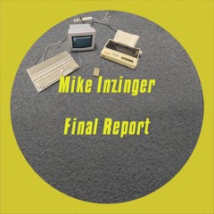 Mike Inzinger