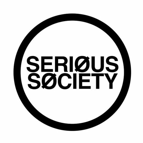 Serious Society’s avatar
