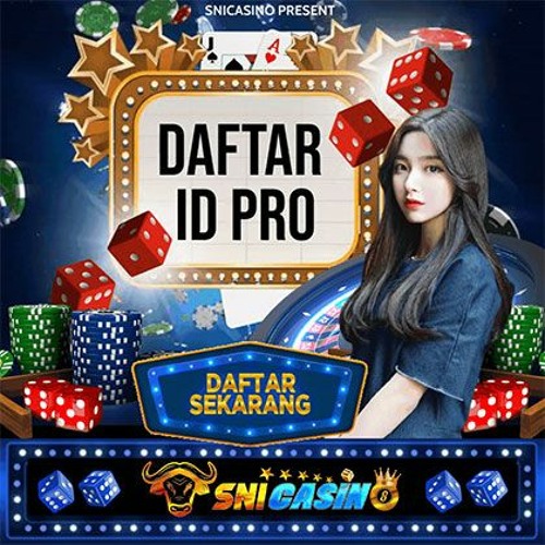 Website Casino Terpercaya’s avatar