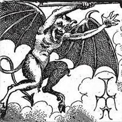 ⛧