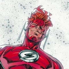 WALLY WEST