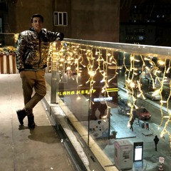 Kianuosh Nozarian