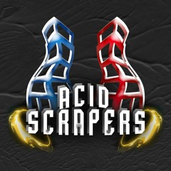 AcidScrapers Recordings