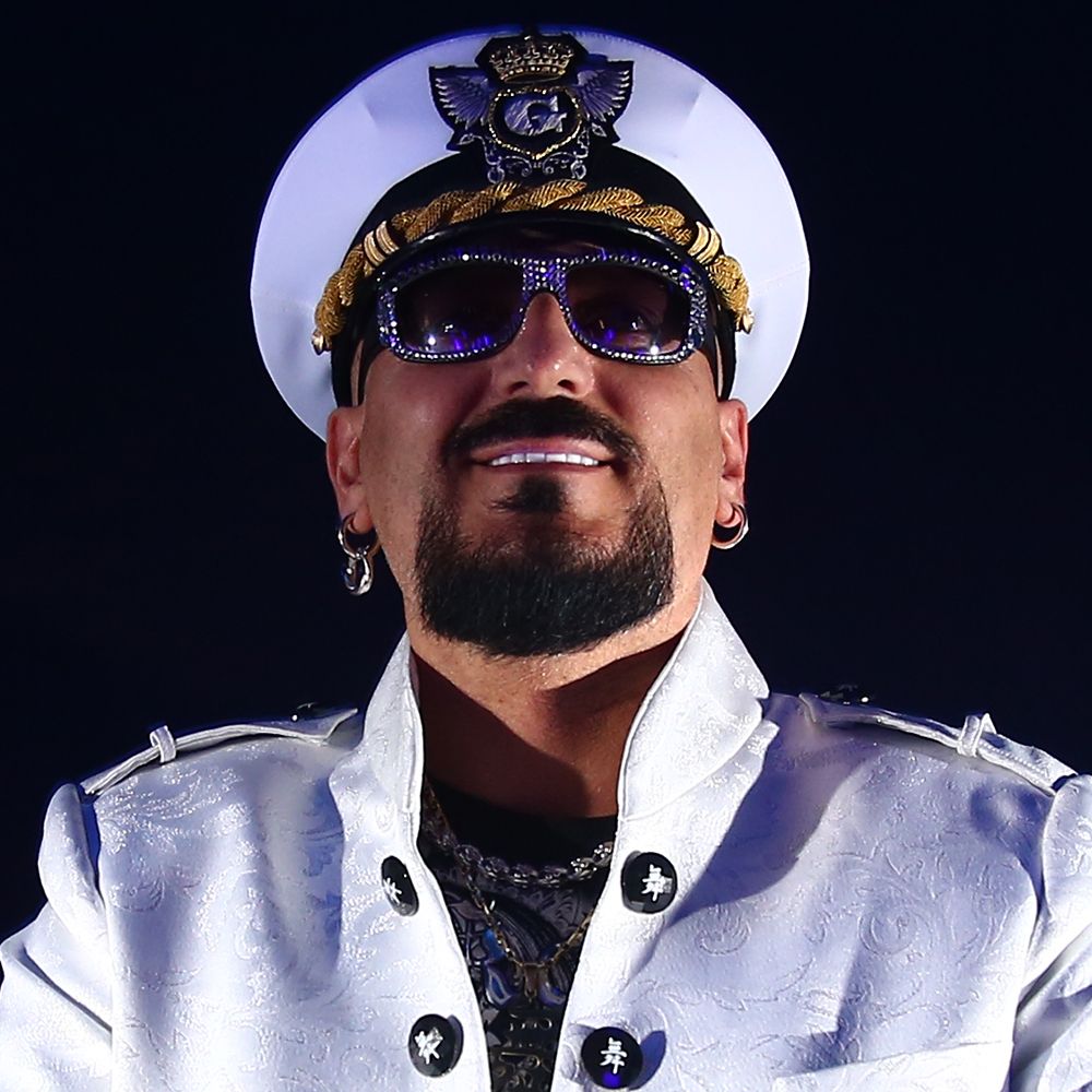 GIGI D'AGOSTINO