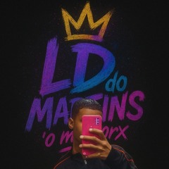 DJ LD DO MARTINS