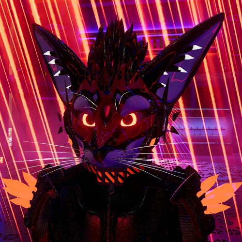 DJ Bekkeroo KittyKat — artist photo