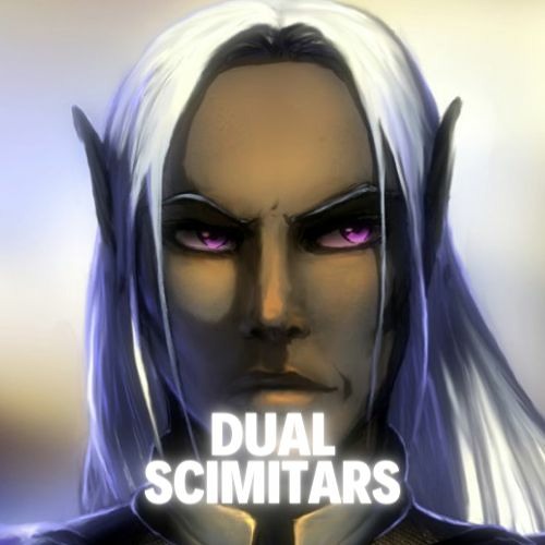 Stream Dual Scimitars music | Listen to songs, albums, playlists for ...
