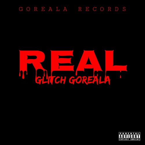 Glitch Goreala’s avatar