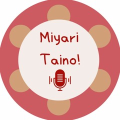 Miyari Taino
