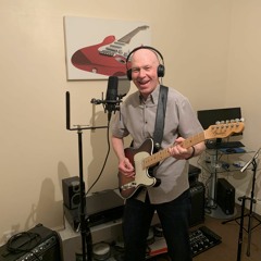 Through the barricades