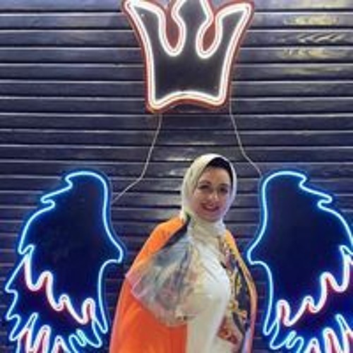 Rasha Hamdy’s avatar