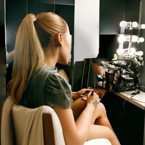 Quero ficar com você - Sampa Crew