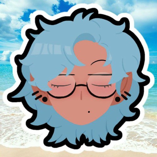 The WAVmaker’s avatar