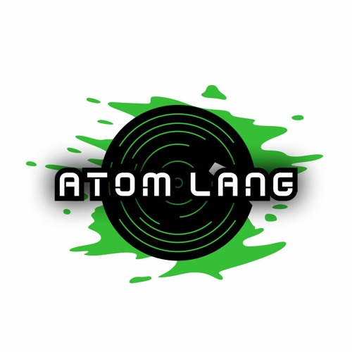 Atom Lang’s avatar