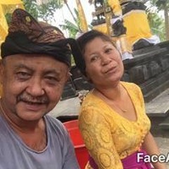 Bergun Panak Pan Kenje