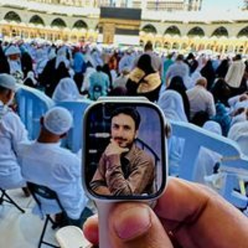 Munawar Khan’s avatar
