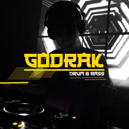 Godrak/DnB’s avatar