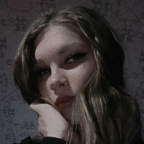 Дарья Черёмухина’s avatar