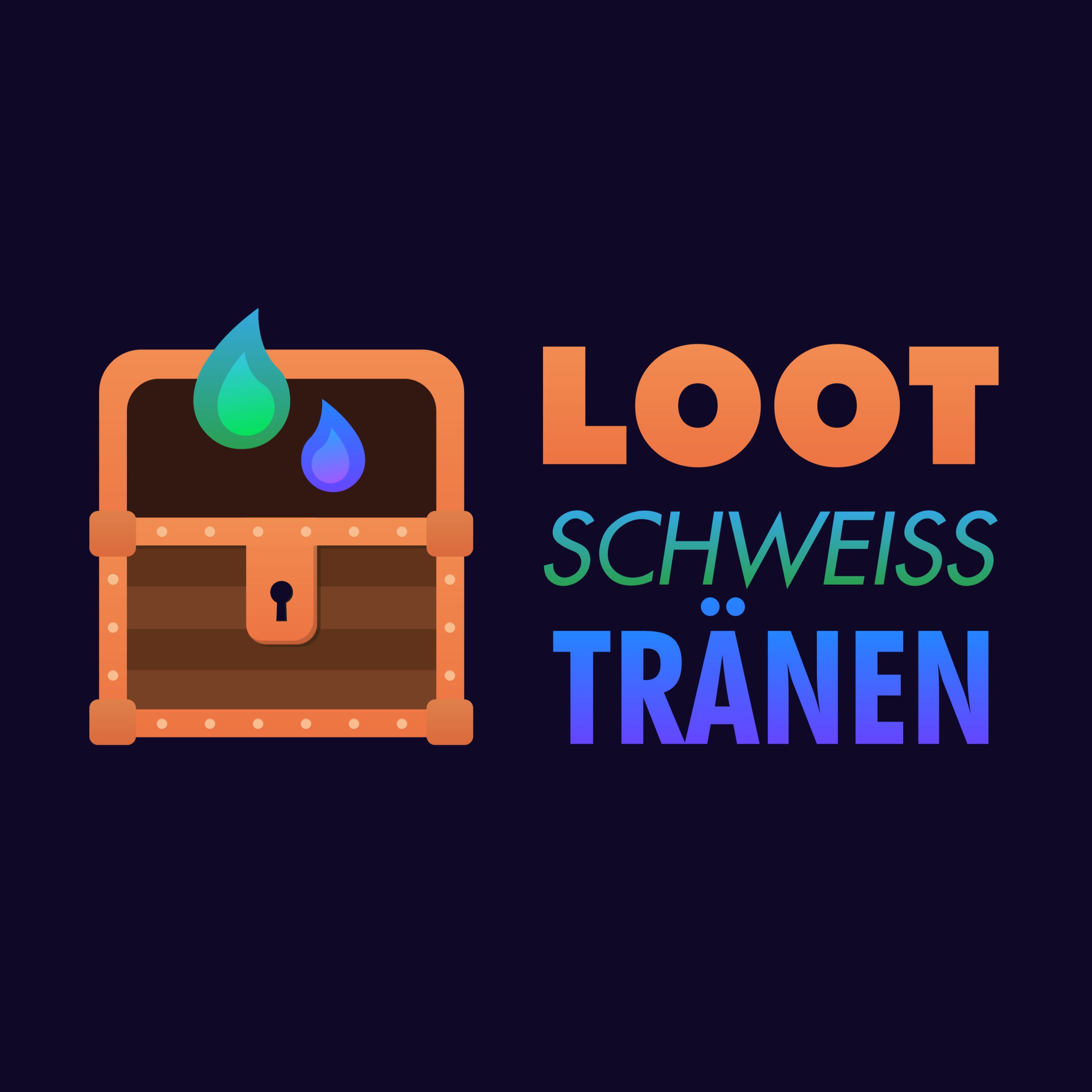 Loot, Schweiss und Tränen