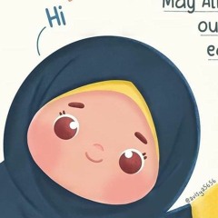 hafsa haniya