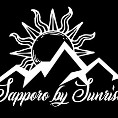 Sapporo by Sunrise