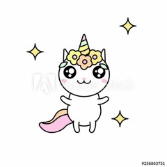 Queenicorn