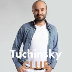 Alex Tuchinsky