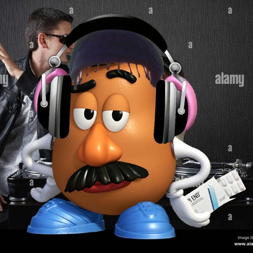 DJ Patatas’s avatar